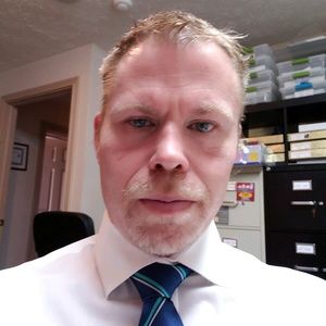 Meet your Posher, Marty